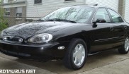 Mercury Sable GS