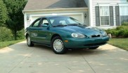 Mercury Sable LX