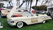 Mercury Turnpike Cruiser