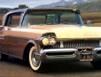 Mercury Turnpike Cruiser