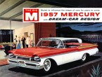 Mercury Turnpike Cruiser 2dr HT