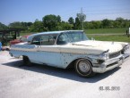 Mercury Turnpike Cruiser 2dr HT