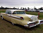 Mercury Turnpike Cruiser 2dr HT