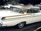 Mercury Turnpike Cruiser 2dr HT