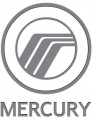 Mercury Logo