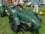 MG K3