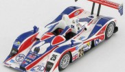 MG Lola EX 265