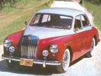 MG Magnette