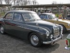 MG Magnette