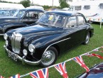 MG Magnette