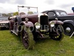 MG Magnette saloon