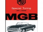 MG MGB 1800