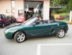 MG MGF 18 I