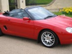 MG MGF 18 I