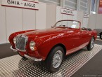 MG TD Cabriolet