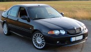 MG ZS180