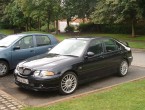 MG ZT 180 V6