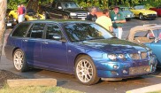 MG ZT-T