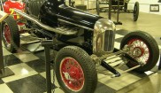 Miller Ascot Race Car