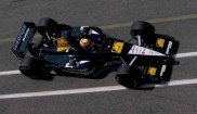 Minardi Ps 01