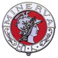 Minerva Logo