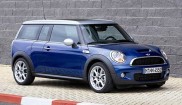 Mini Clubman Cooper