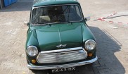 Mini Clubman Estate 1100