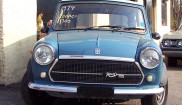 Mini Cooper 1300