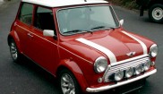 Mini Cooper 16 Classic