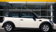 Mini Cooper D