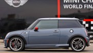 Mini Cooper John Cooper Works