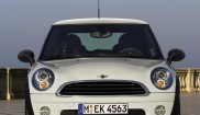 Mini Cooper One 16