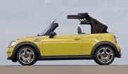 Mini Cooper S Cabriolet Automatic