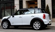 Mini Cooper S Countryman All4