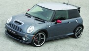 Mini Cooper S JCW