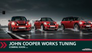 Mini Cooper Works