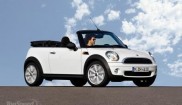 Mini One Cabrio