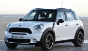 Mini One Countryman