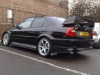 Mitsubishi Lancer EVO VI