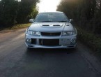 Mitsubishi Lancer EVO VI