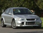 Mitsubishi Lancer EVO VI