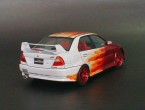 Mitsubishi Lancer EVO VI