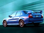 Mitsubishi Lancer EVO VI