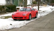 Mitsubishi 3000 GT SL