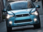 Mitsubishi Airtrek 24 AWD