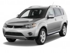 Mitsubishi Airtrek 24 AWD