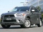 Mitsubishi ASX 20 GL