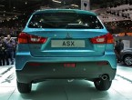 Mitsubishi ASX 20 GL