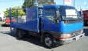 Mitsubishi Canter 20T FE112C