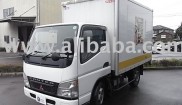 Mitsubishi Canter Diesel